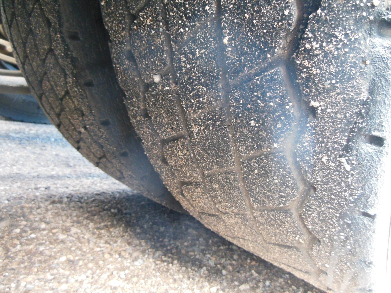 Tractor unit Iveco STRALIS AS 440S50, MANUELL, RETARDER, 120 TONE!!: picture 8