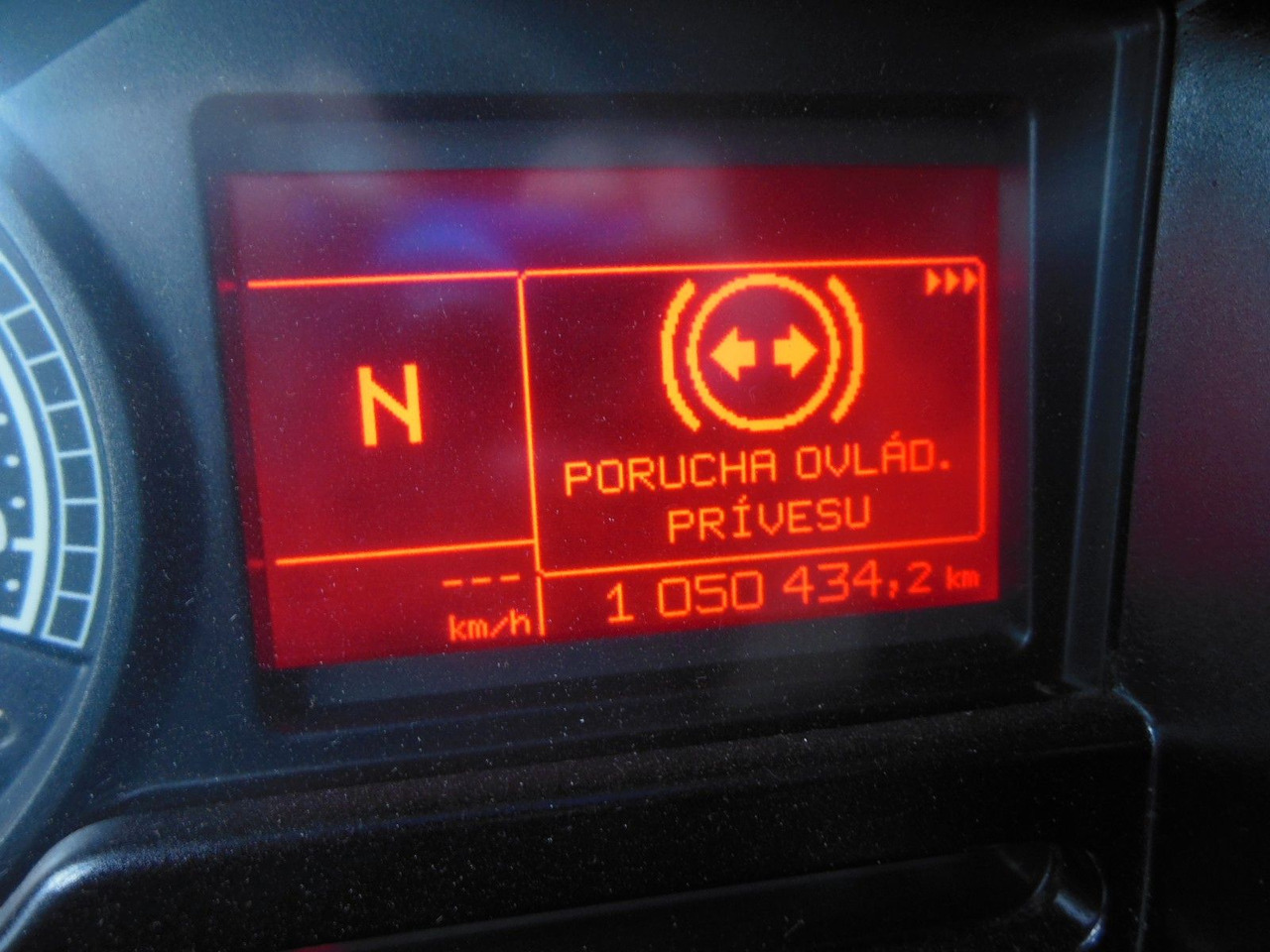 Tractor unit Renault PREMIUM 440.19 DXi: picture 20 Tractor unit Renault PREMIUM 440.19 DXi: picture 20