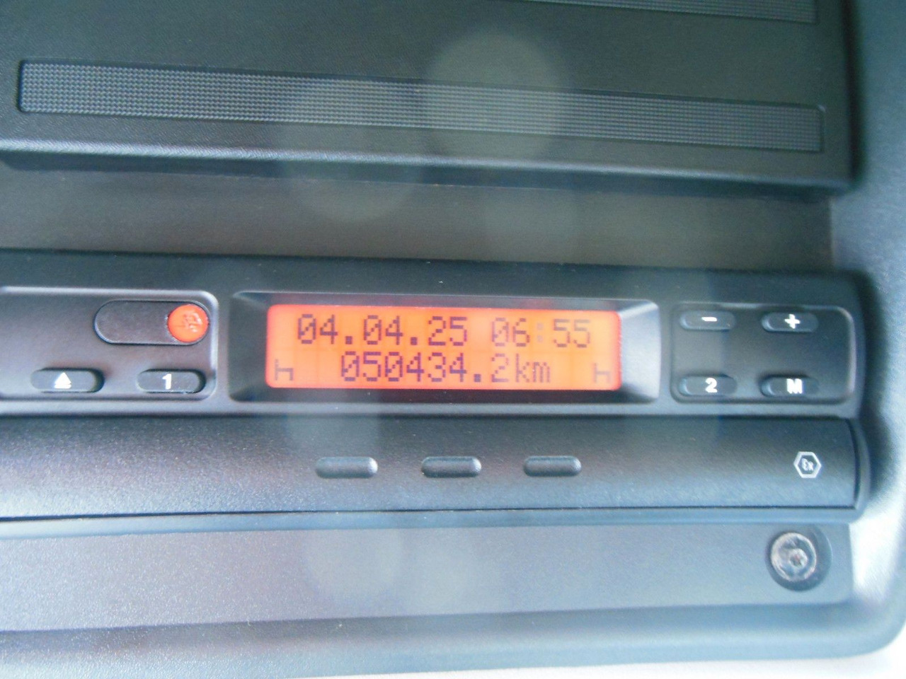 Tractor unit Renault PREMIUM 440.19 DXi: picture 19 Tractor unit Renault PREMIUM 440.19 DXi: picture 19