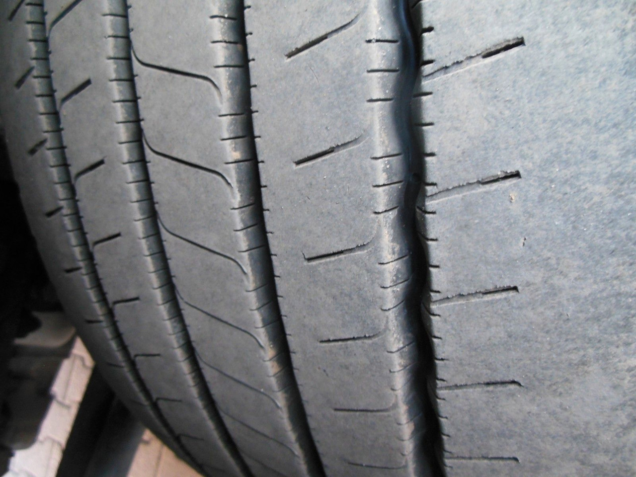 Tractor unit Renault PREMIUM 440.19 DXi: picture 6 Tractor unit Renault PREMIUM 440.19 DXi: picture 6