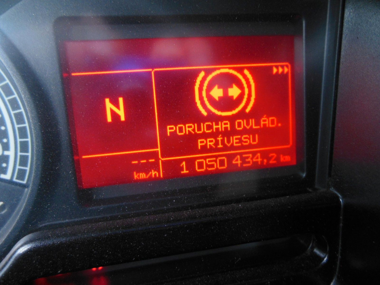 Tractor unit Renault PREMIUM 440.19 DXi: picture 23 Tractor unit Renault PREMIUM 440.19 DXi: picture 23