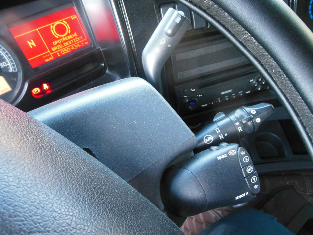 Tractor unit Renault PREMIUM 440.19 DXi: picture 16 Tractor unit Renault PREMIUM 440.19 DXi: picture 16