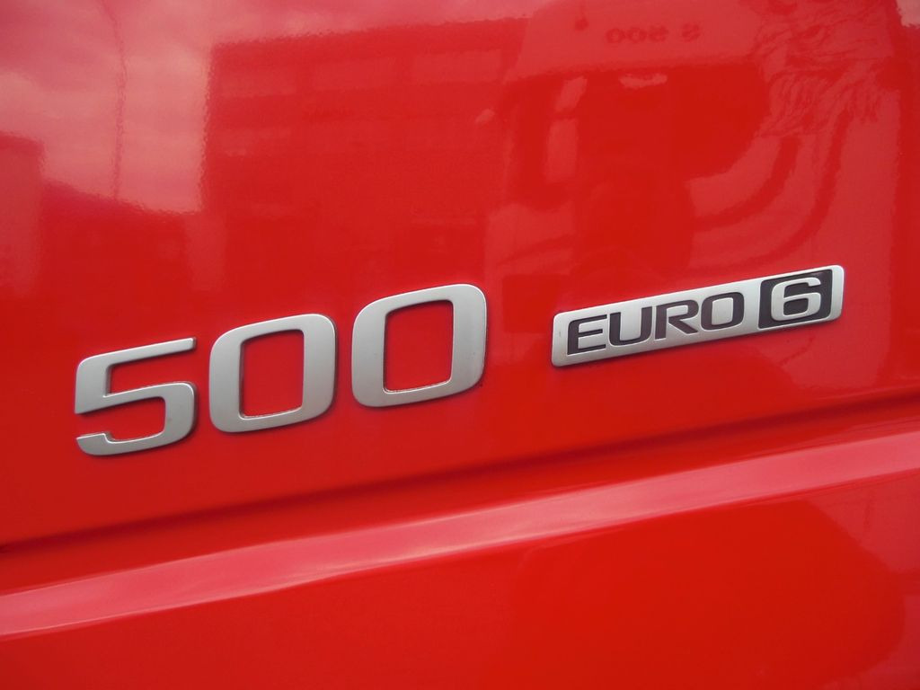Volvo FH 13/500, LOWDECK, GLOBE XL, I PARK COOL, TOP!! - Tractor unit: picture 5 Volvo FH 13/500, LOWDECK, GLOBE XL, I PARK COOL, TOP!! - Tractor unit: picture 5