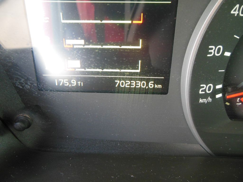 Volvo FH 13/500, LOWDECK, GLOBE XL, I PARK COOL, TOP!! Volvo FH 13/500, LOWDECK, GLOBE XL, I PARK COOL, TOP!! on lease Volvo FH 13/500, LOWDECK, GLOBE XL, I PARK COOL, TOP!! Volvo FH 13/500, LOWDECK, GLOBE XL, I PARK COOL, TOP!!: picture 16