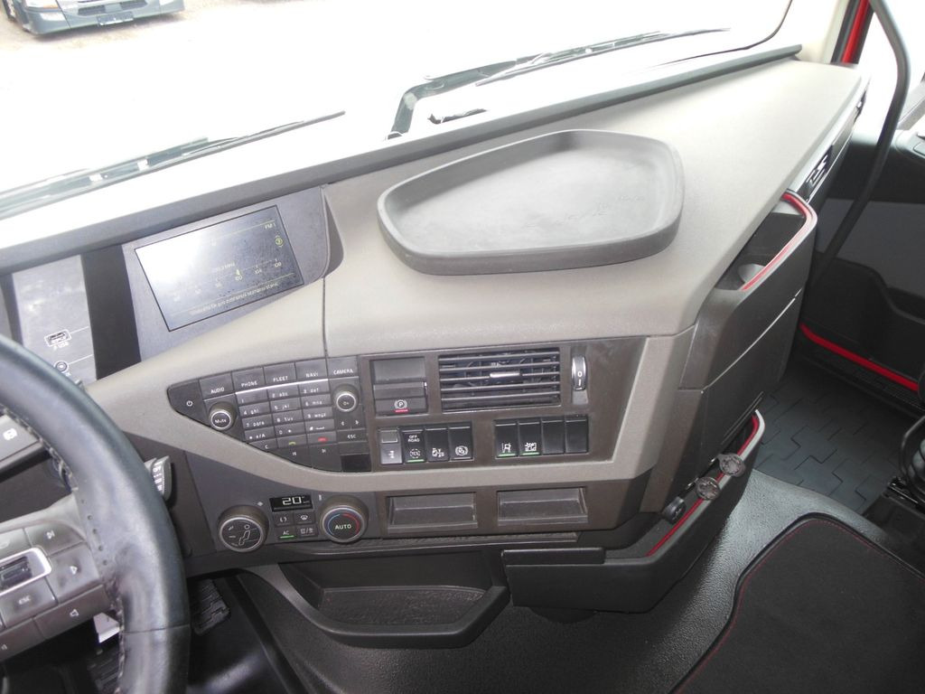 Volvo FH 13/500, LOWDECK, GLOBE XL, I PARK COOL, TOP!! Volvo FH 13/500, LOWDECK, GLOBE XL, I PARK COOL, TOP!! on lease Volvo FH 13/500, LOWDECK, GLOBE XL, I PARK COOL, TOP!! Volvo FH 13/500, LOWDECK, GLOBE XL, I PARK COOL, TOP!!: picture 20