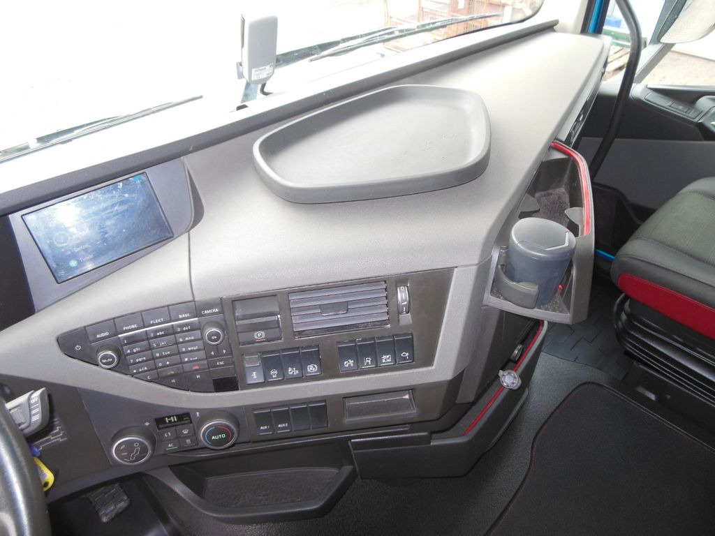 Tractor unit Volvo FH 13/540, GLOBE: picture 20