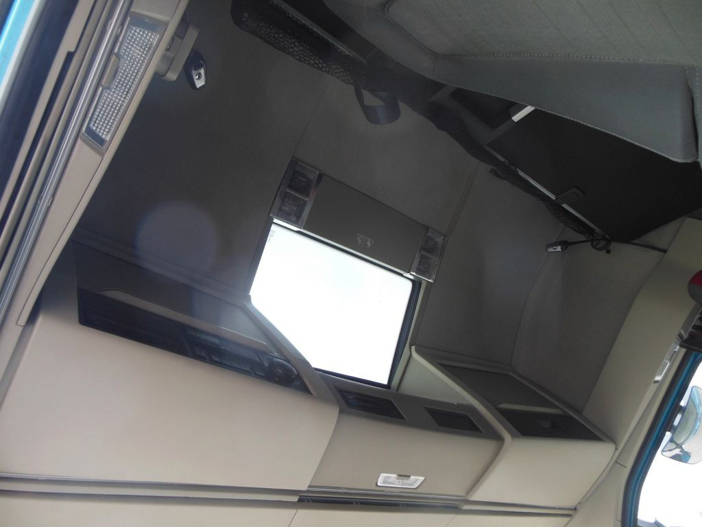 Tractor unit Volvo FH 13/540, GLOBE: picture 10