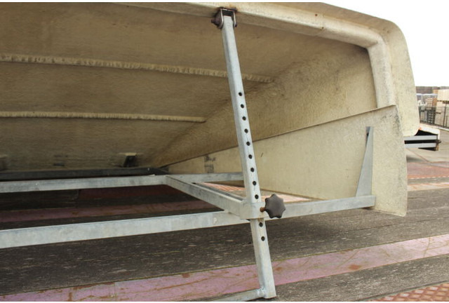 DAF 95 - Aerodynamics/ Spoiler: picture 5 DAF 95 - Aerodynamics/ Spoiler: picture 5