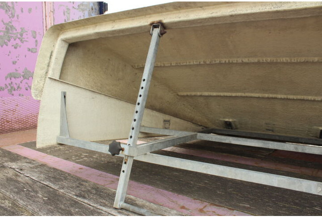 DAF 95 - Aerodynamics/ Spoiler: picture 3 DAF 95 - Aerodynamics/ Spoiler: picture 3