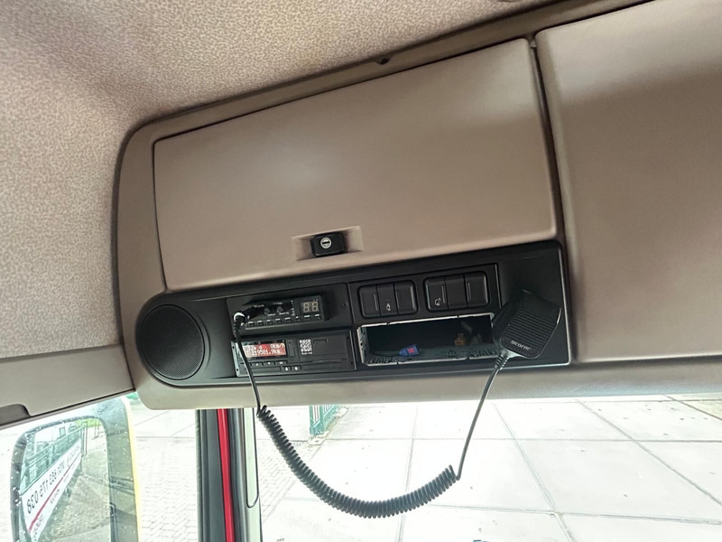 Box truck DAF XF 460 FAR: picture 16