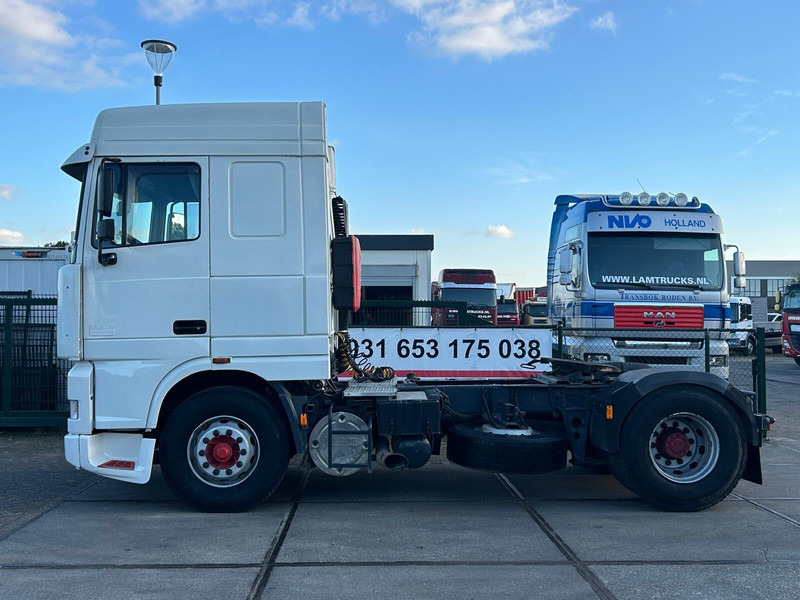 DAF XF 95.430 EURO 3 TOP CONDITION - Tractor unit: picture 2 DAF XF 95.430 EURO 3 TOP CONDITION - Tractor unit: picture 2