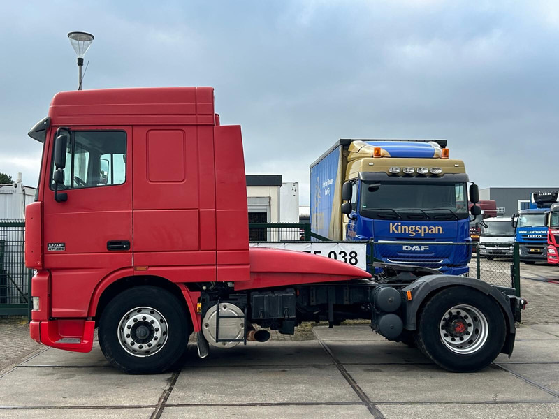 DAF XF 95.480 EURO 2 ZF MANUAL GEARBOX TOP CONDITION - Tractor unit: picture 2 DAF XF 95.480 EURO 2 ZF MANUAL GEARBOX TOP CONDITION - Tractor unit: picture 2