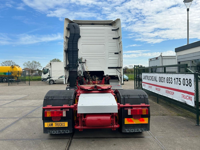 Volvo FH16 470 GOOD CONDITION - Tractor unit: picture 4 Volvo FH16 470 GOOD CONDITION - Tractor unit: picture 4