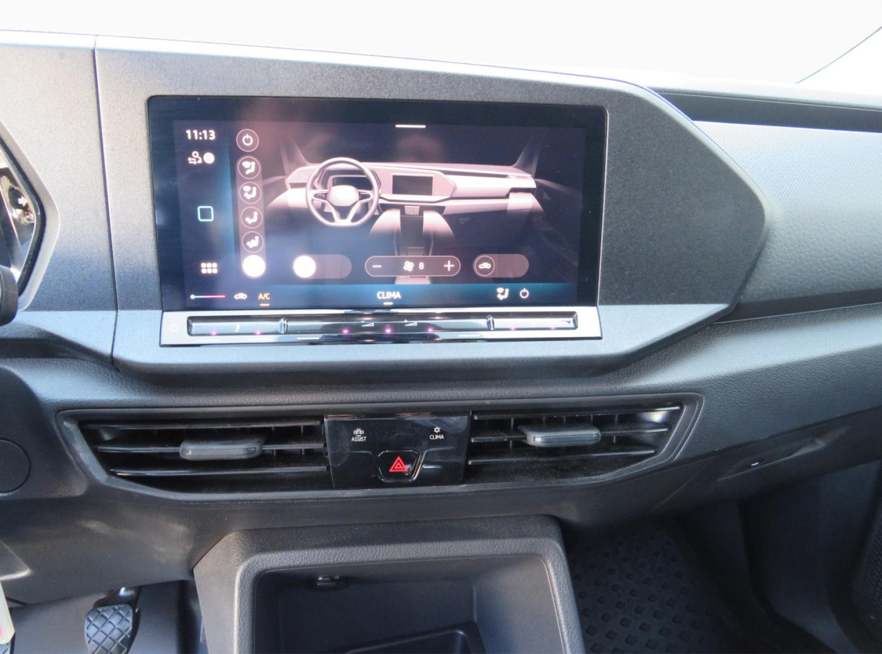 VOLKSWAGEN Caddy Cargo 2.0 TDI 55 kW Klima ZV - Small van: picture 4 VOLKSWAGEN Caddy Cargo 2.0 TDI 55 kW Klima ZV - Small van: picture 4