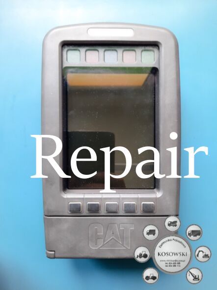 CATERPILLAR M300D M312D M313D M314D M315D M316D M318D M320D naprawa części / repair of parts - Cab and interior for Excavator: picture 1 CATERPILLAR M300D M312D M313D M314D M315D M316D M318D M320D naprawa części / repair of parts - Cab and interior for Excavator: picture 1