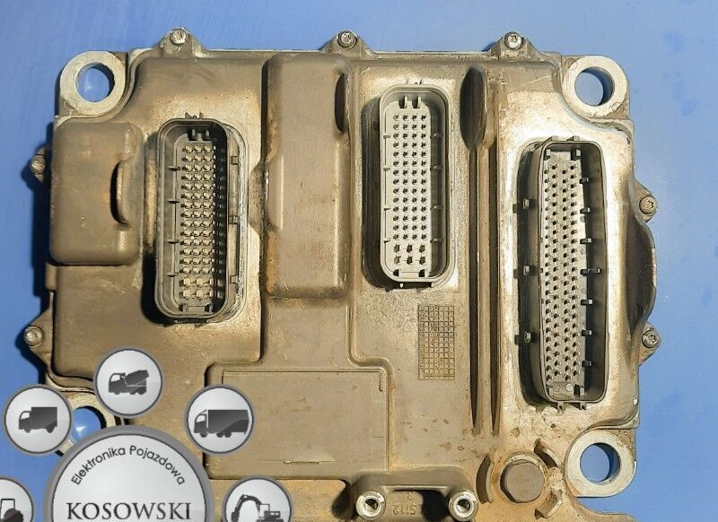 DAF XF 106 naprawa części / repair of parts - ECU for Truck: picture 2 DAF XF 106 naprawa części / repair of parts - ECU for Truck: picture 2