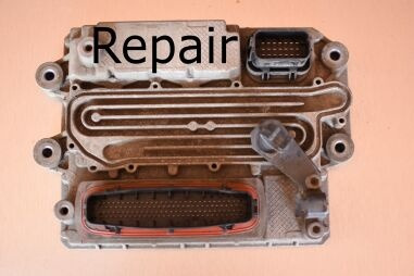 Mercedes-Benz ACM Actros MP4   Mercedes-Benz Actros MP4 truck - ECU for Truck: picture 1 Mercedes-Benz ACM Actros MP4   Mercedes-Benz Actros MP4 truck - ECU for Truck: picture 1