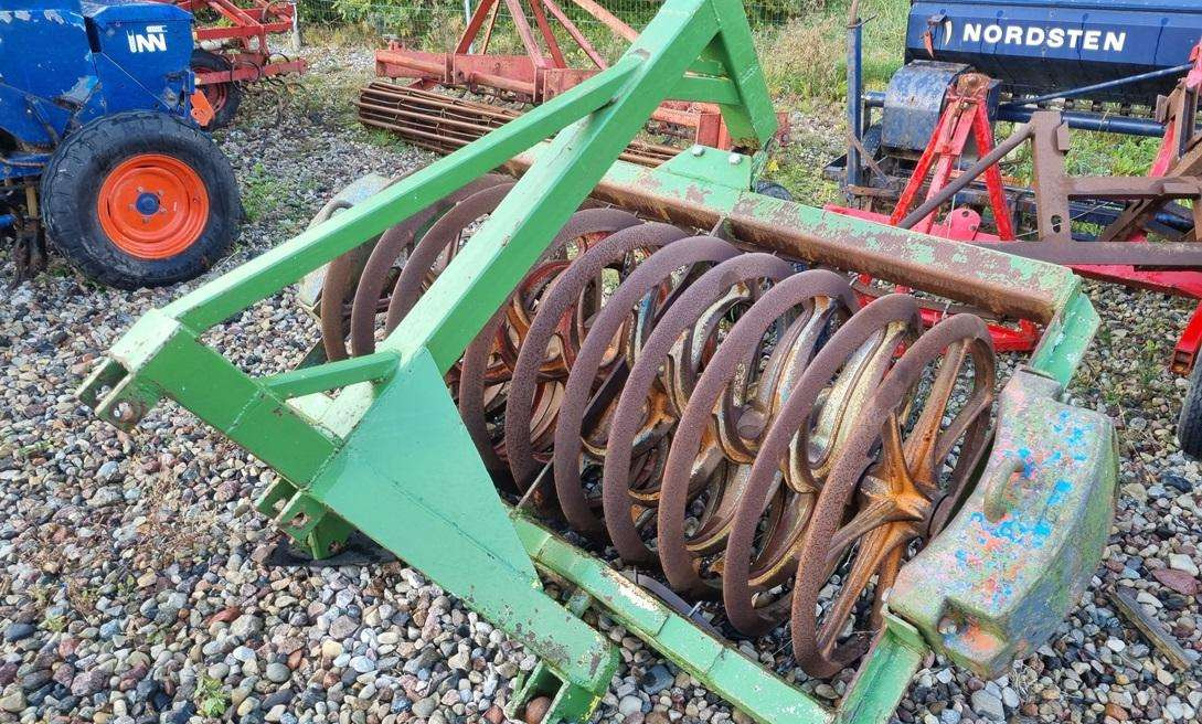 Dalbo Scan Packer - Farm roller: picture 2 Dalbo Scan Packer - Farm roller: picture 2