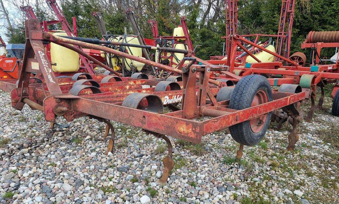 Doublet-record 320 - Cultivator: picture 2 Doublet-record 320 - Cultivator: picture 2