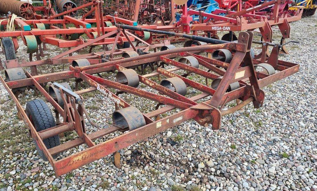 Doublet-record 320 - Cultivator: picture 1 Doublet-record 320 - Cultivator: picture 1