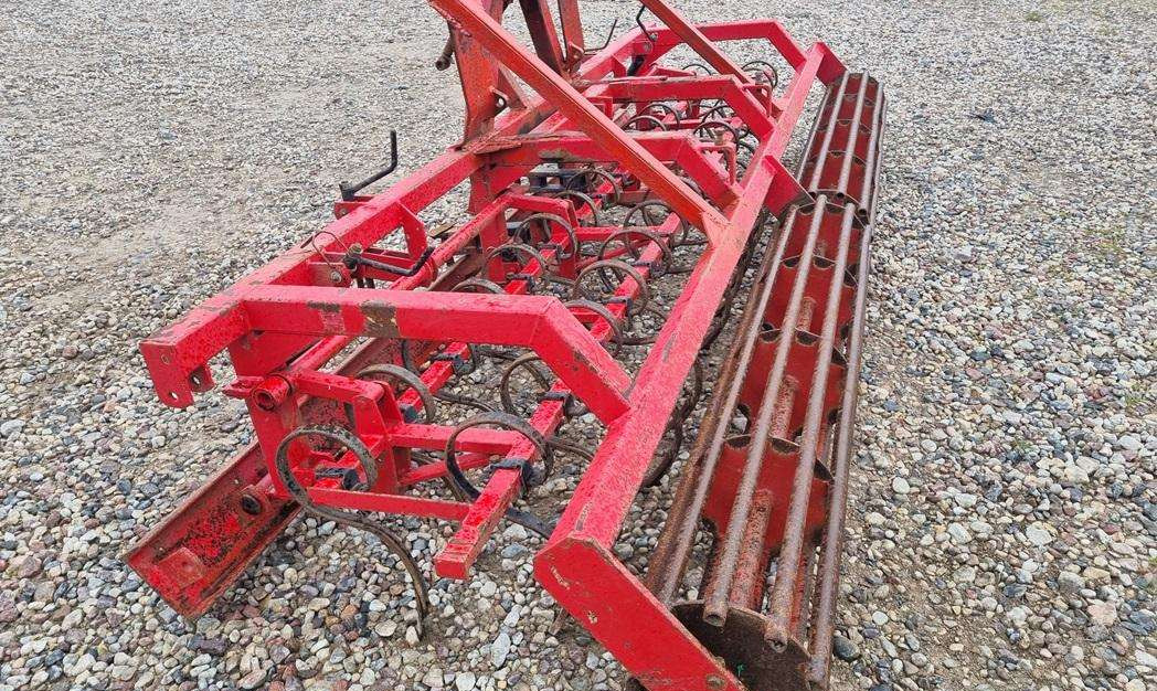 Doublet-record Compact - Soil tillage equipment: picture 5 Doublet-record Compact - Soil tillage equipment: picture 5