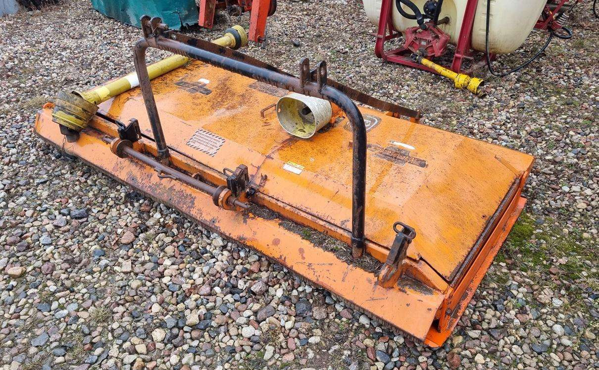 -Kita- PERFECT LB-275-V - Mower: picture 1 -Kita- PERFECT LB-275-V - Mower: picture 1