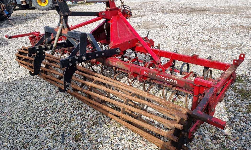 Kongskilde Compact - Cultivator: picture 5 Kongskilde Compact - Cultivator: picture 5