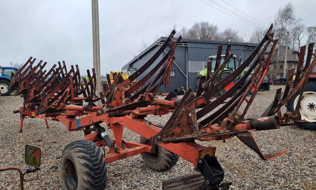 Kuhn Manager - Plow: picture 3 Kuhn Manager - Plow: picture 3