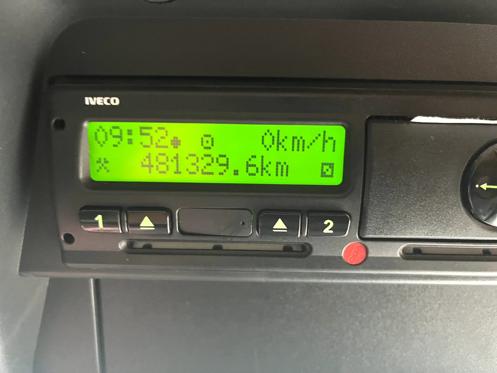 Tractor unit Iveco Stralis 450 4x2: picture 10 Tractor unit Iveco Stralis 450 4x2: picture 10