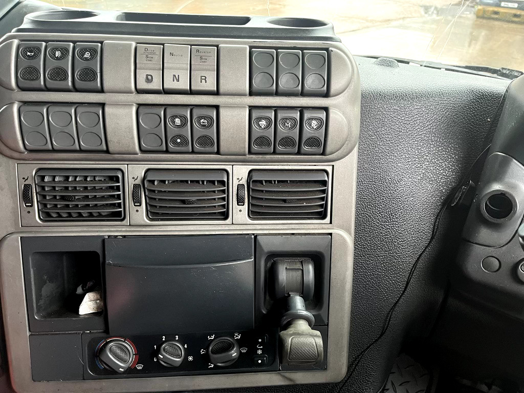 Tractor unit Iveco Stralis 450 4x2: picture 12 Tractor unit Iveco Stralis 450 4x2: picture 12