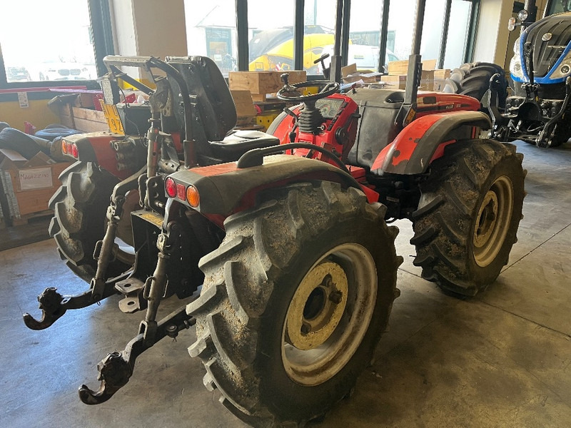 Antonio Carraro TRX 9400 - Farm tractor: picture 3 Antonio Carraro TRX 9400 - Farm tractor: picture 3