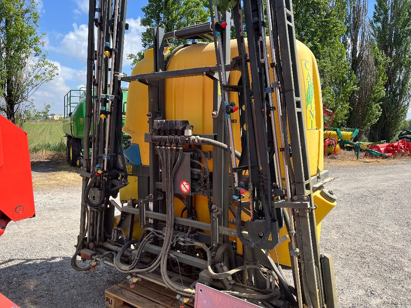 Caffini PROFARMER E 1200 - Sprayer: picture 2 Caffini PROFARMER E 1200 - Sprayer: picture 2
