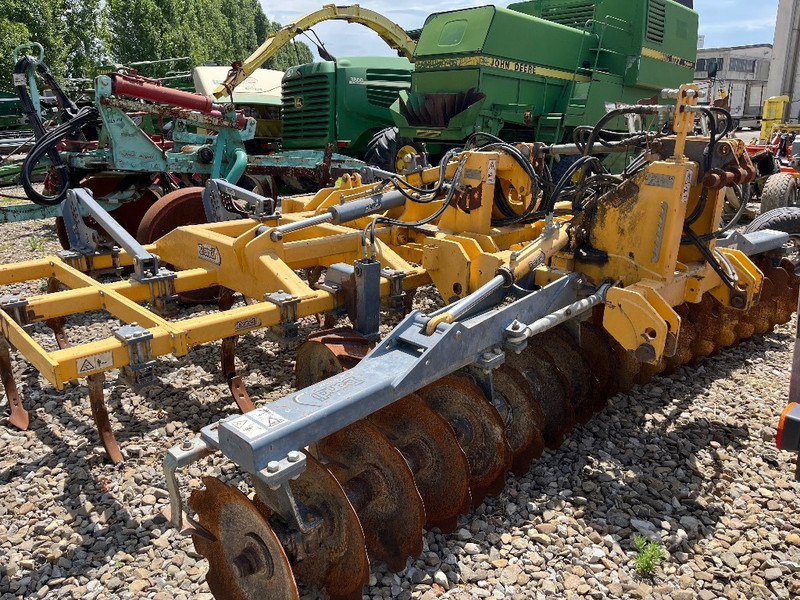 Dondi SD45/I 66 - Cultivator: picture 1 Dondi SD45/I 66 - Cultivator: picture 1