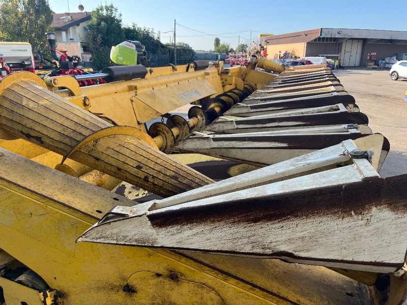 Fantini LH3 - Combine harvester: picture 3 Fantini LH3 - Combine harvester: picture 3