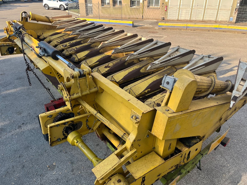 Fantini LH3 - Combine harvester: picture 1 Fantini LH3 - Combine harvester: picture 1