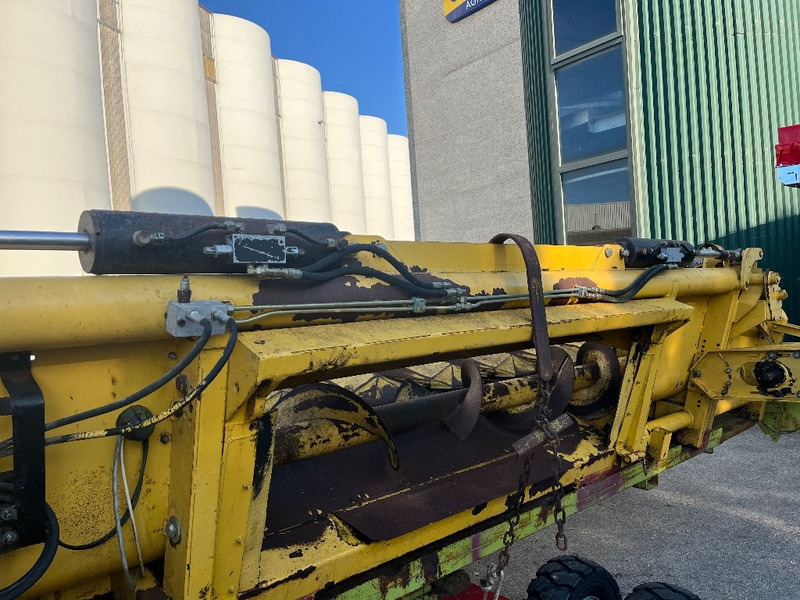 Fantini LH3 - Combine harvester: picture 4 Fantini LH3 - Combine harvester: picture 4