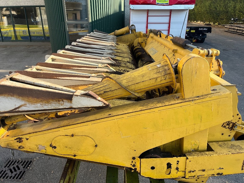 Fantini LH3 - Combine harvester: picture 2 Fantini LH3 - Combine harvester: picture 2