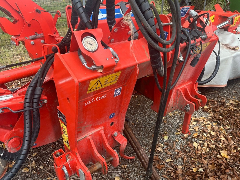 Mower Kuhn FC 813 R: picture 7