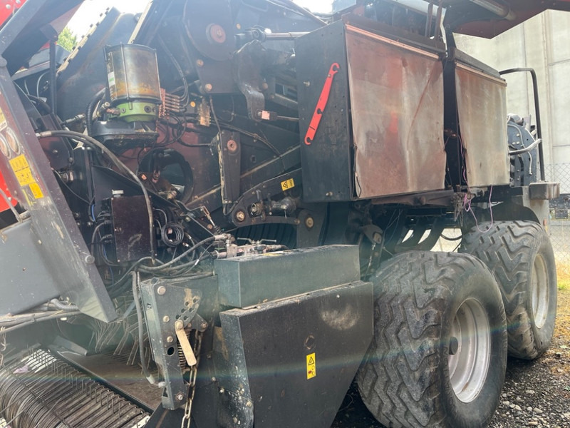 Kuhn LSB 1290 - Square baler: picture 5 Kuhn LSB 1290 - Square baler: picture 5