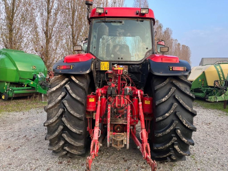MCCORMICK MTX 200 - Farm tractor: picture 5 MCCORMICK MTX 200 - Farm tractor: picture 5