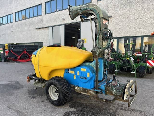 Martignani KWH M612 - Sprayer: picture 1 Martignani KWH M612 - Sprayer: picture 1
