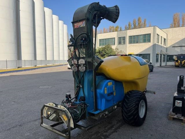 Martignani KWH M612 - Sprayer: picture 4 Martignani KWH M612 - Sprayer: picture 4