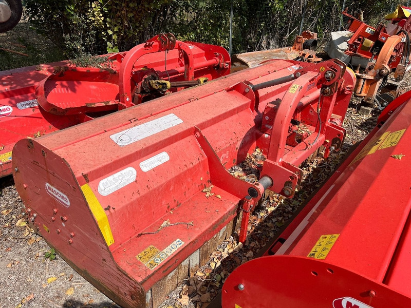 Maschio Tornado 280 - Flail mower: picture 3 Maschio Tornado 280 - Flail mower: picture 3