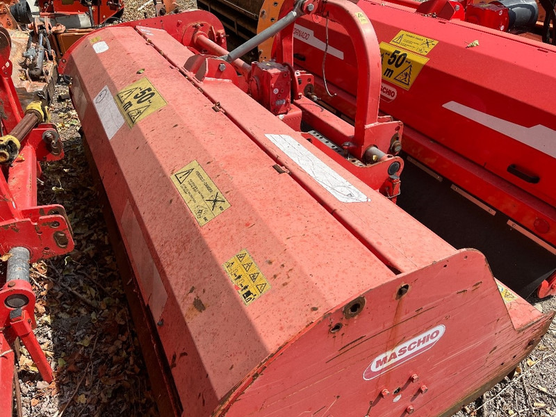 Maschio Tornado 280 - Flail mower: picture 4 Maschio Tornado 280 - Flail mower: picture 4