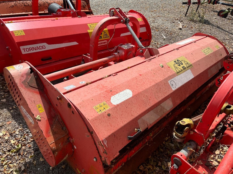 Maschio Tornado 280 - Flail mower: picture 2 Maschio Tornado 280 - Flail mower: picture 2