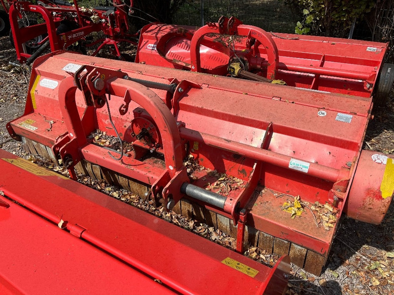 Maschio Tornado 280 - Flail mower: picture 1 Maschio Tornado 280 - Flail mower: picture 1