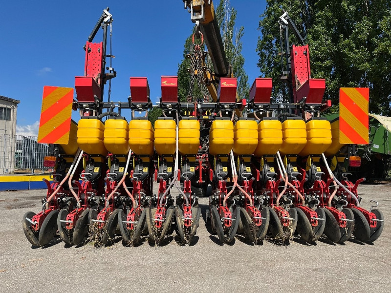 MaterMacc MS 8230 - Precision sowing machine: picture 1 MaterMacc MS 8230 - Precision sowing machine: picture 1