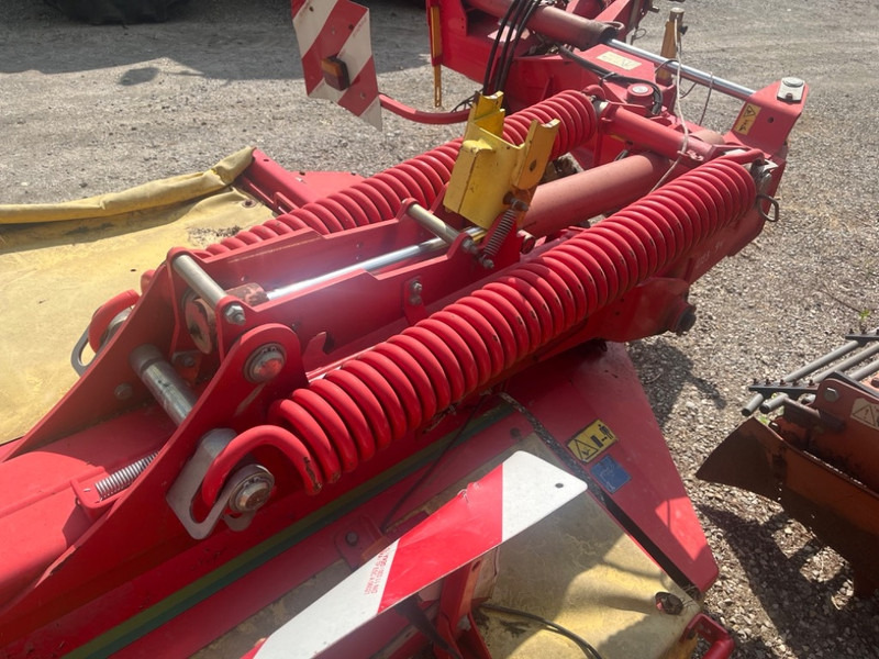 Mower Pottinger NOVACAT 305 H: picture 7