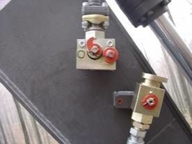 New Quick coupler for Mini excavator Balavto B-Quick  hydraulic hoses  for mini: picture 6