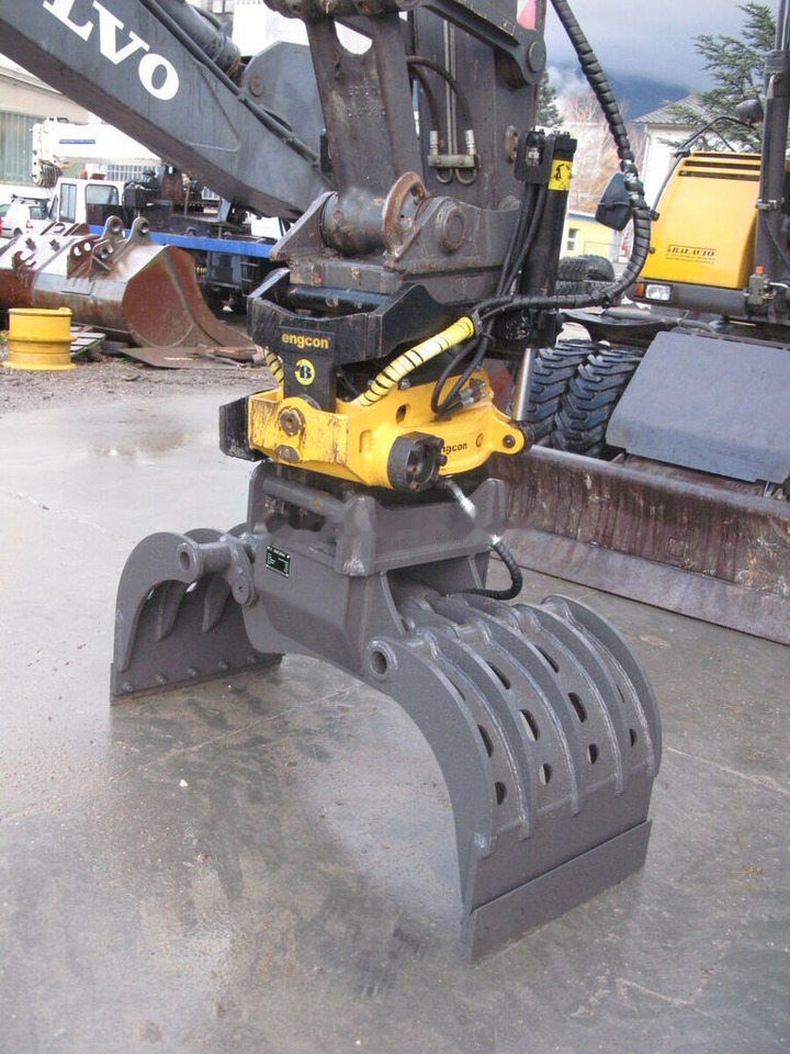 Balavto Grab BG13 - Grapple: picture 1 Balavto Grab BG13 - Grapple: picture 1